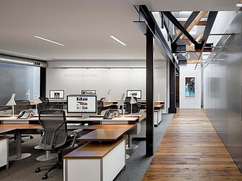 寫字樓裝修設(shè)計