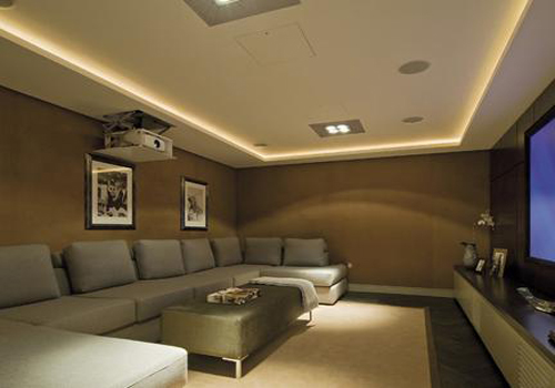 ktv裝修線路要全面測(cè)試