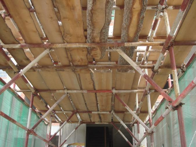 重慶廠房施工，重慶安全文明施工，重慶施工安全