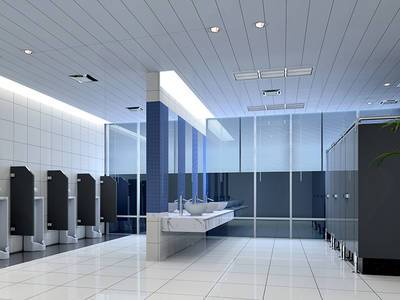 廢舊廠房裝修設(shè)計注意要點