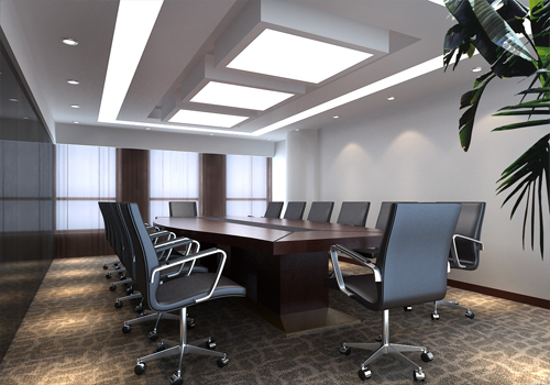 掌握好重慶辦公室裝修的細節，才能夠裝出優秀的辦公室