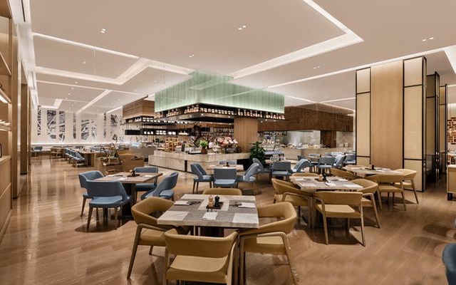 重慶酒店裝修為你分享酒店客房裝修注意事項(xiàng)