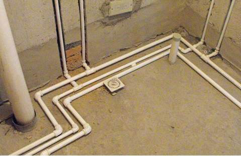 重慶華發(fā)裝修，裝修施工，水電驗(yàn)收