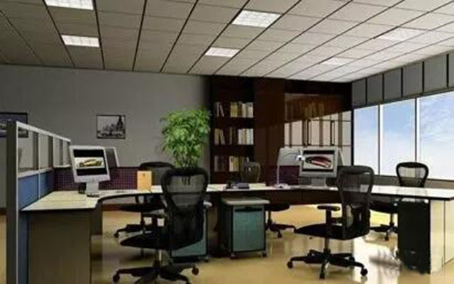 風(fēng)水設(shè)計(jì)對(duì)辦公室裝修后的影響竟然如此之大_快來看看吧