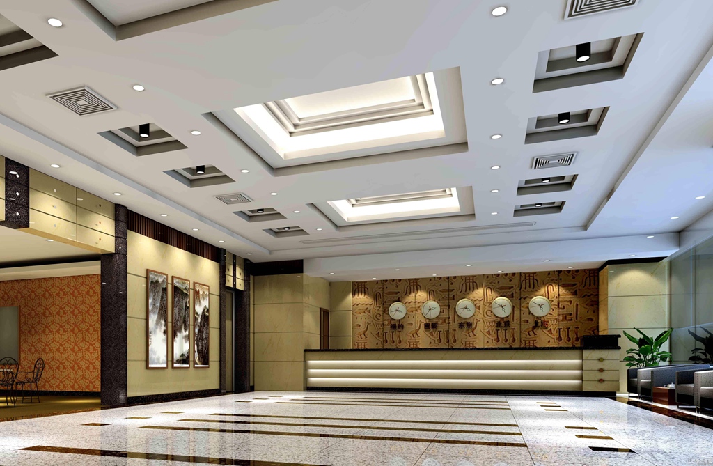 主題酒店裝修的一些常見特色風(fēng)格