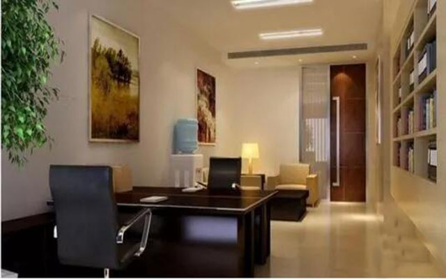 風(fēng)水設(shè)計(jì)對(duì)辦公室裝修后的影響竟然如此之大_快來看看吧