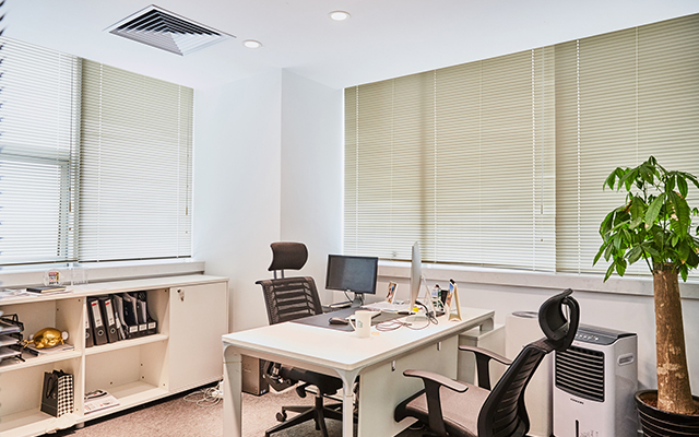 重慶辦公室裝修設(shè)計