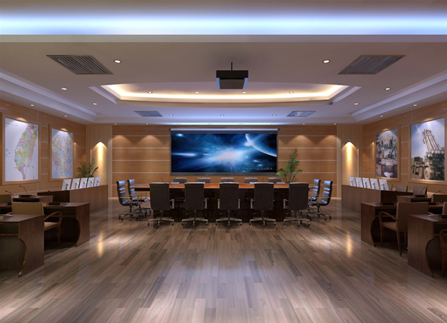會議室裝修要如何去布局?設(shè)計中有哪些要求?
