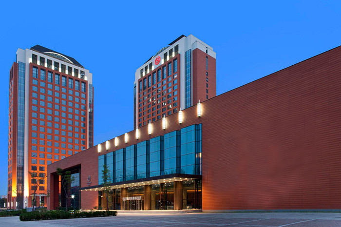 酒店裝修主流趨勢(shì)