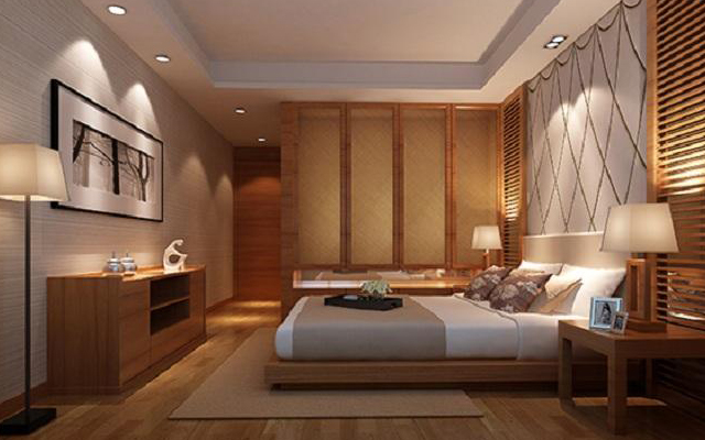 酒店裝修監(jiān)理公司軟包工程驗(yàn)收標(biāo)準(zhǔn)