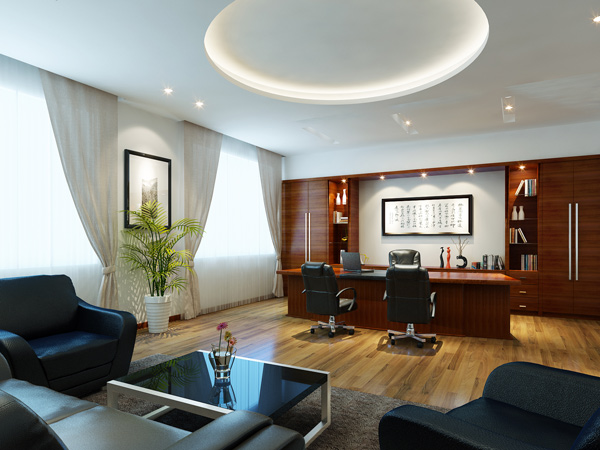 辦公空間裝修中風(fēng)格的注意事項(xiàng)？