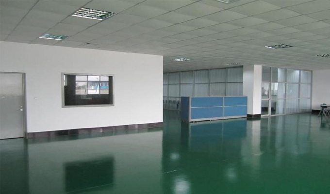 重慶裝修公司如何更好進(jìn)行無(wú)塵車(chē)間裝修