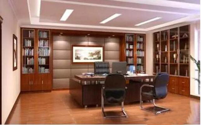 風(fēng)水設(shè)計(jì)對(duì)辦公室裝修后的影響竟然如此之大_快來看看吧