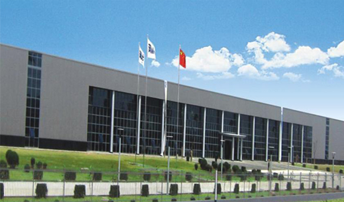 重慶專業(yè)廠房裝修的環(huán)保措施