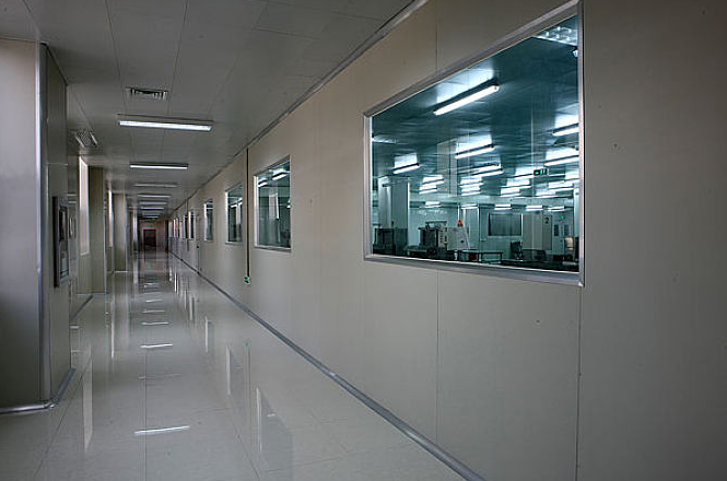 2023年在工業(yè)廠房裝修中有哪些小妙招可以學(xué)習(xí)？