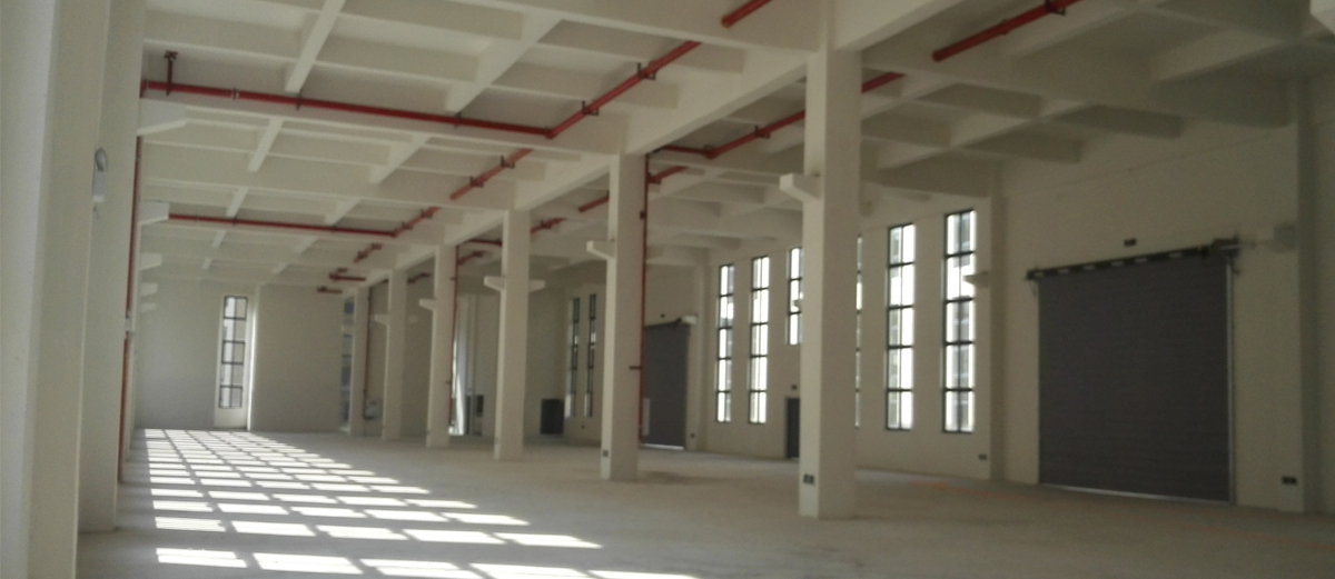 現(xiàn)代的食品廠房和工業(yè)廠房裝修施工過(guò)程中有哪些差異不同點(diǎn)？