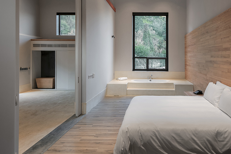 重慶酒店裝修公司淺談酒店裝修設計誤區有哪些？