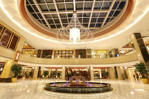 重慶酒店裝修設(shè)計(jì)如何成功