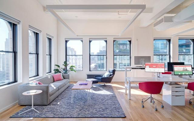 仔細(xì)研究和精心設(shè)計(jì)的辦公室裝修水電改造總結(jié)知識(shí)