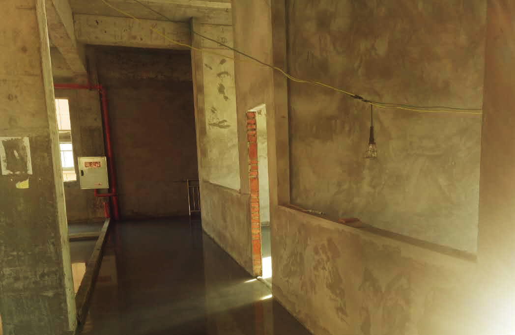 好香辛食品加工廠，重慶食品加工廠裝修，重慶食品加工廠