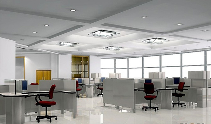 辦公室裝修設計要注意細節(jié)問題