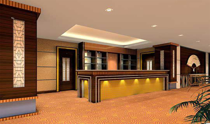 快捷酒店裝修預(yù)算影響因素