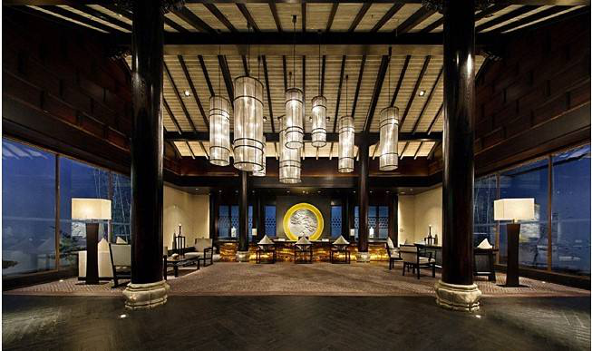 重慶精品酒店裝修應(yīng)該如何定位？