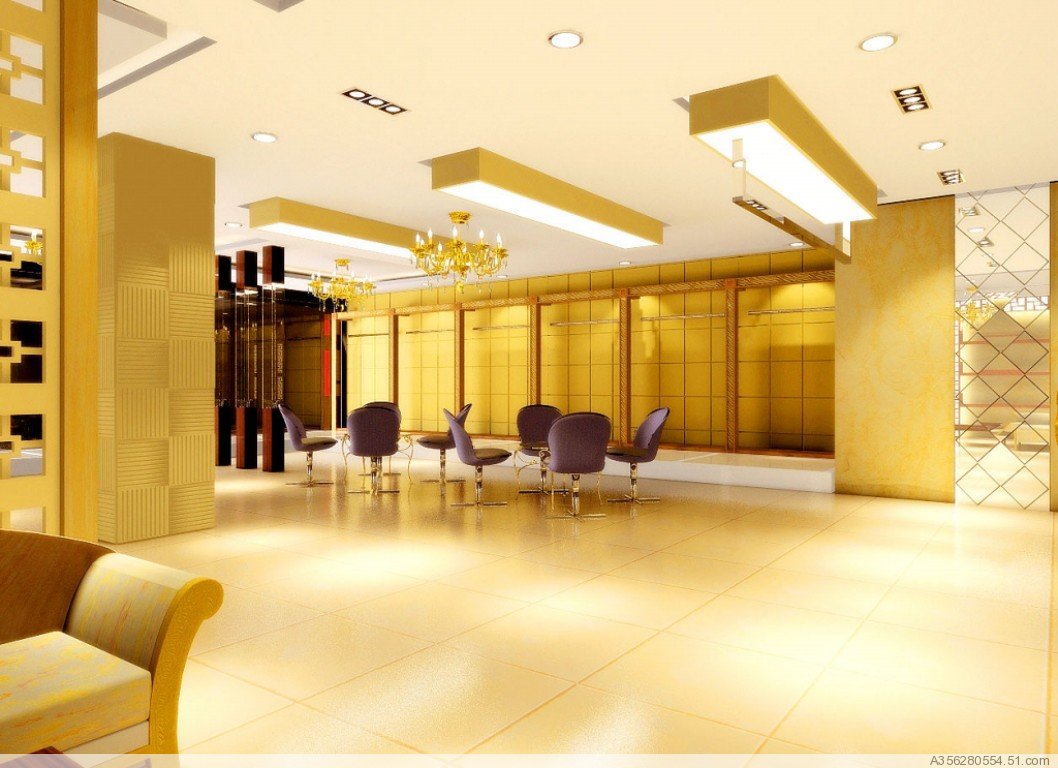 商務(wù)酒店裝修要注意什么?