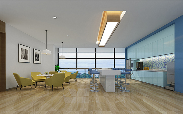 重慶裝修公司為你整理工廠廠房裝修注意重點(diǎn)