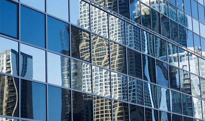 建筑幕墻分類與特點(diǎn)詳細(xì)介紹