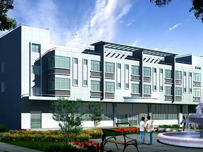 廠房裝修翻新改造有哪些知識(shí)要點(diǎn)