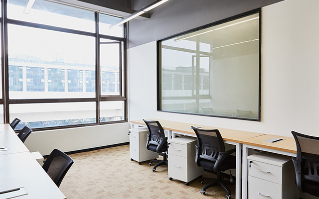重慶辦公室裝修設(shè)計