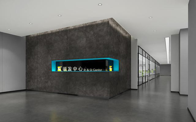  辦公室裝修準則你知道幾點？華發裝飾