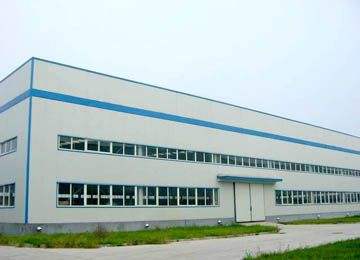 重慶渝安雙福區(qū)11#廠房二樓辦公室裝修工程