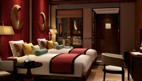 酒店裝修設計常見誤區有哪些