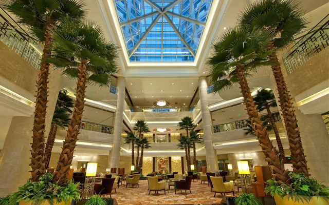 酒店裝修監(jiān)理公司驗(yàn)收標(biāo)準(zhǔn)