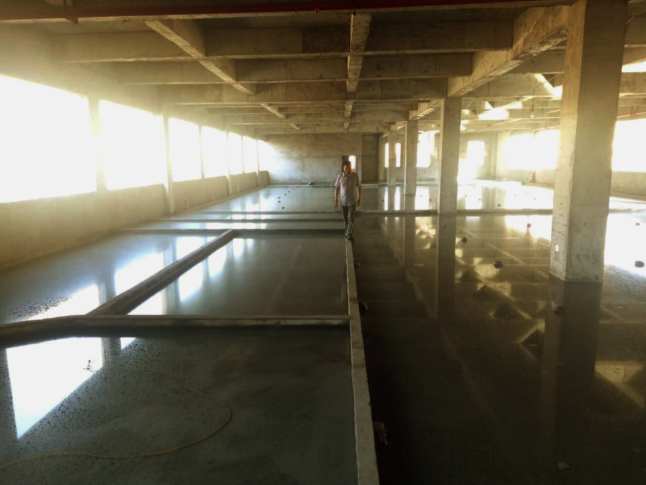 好香辛食品加工廠，重慶食品加工廠裝修，重慶食品加工廠