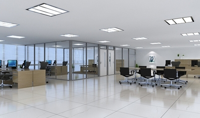 寫(xiě)字樓裝修監(jiān)理的好處