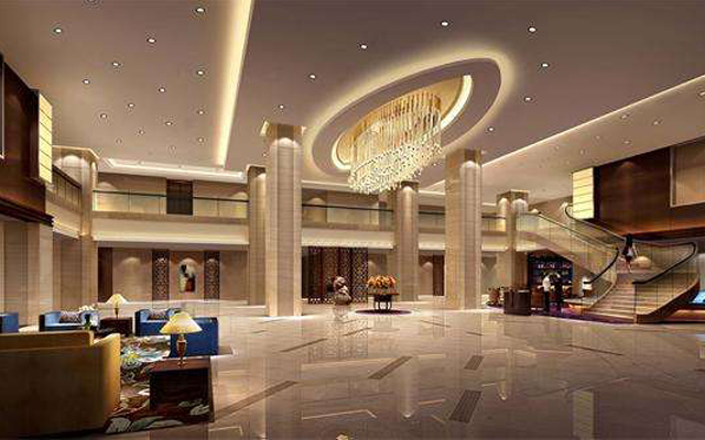 酒店裝修監(jiān)理公司燈具工程驗(yàn)收標(biāo)準(zhǔn)