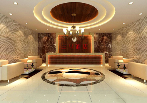 重慶酒店裝修設(shè)計(jì)需要做好哪些？
