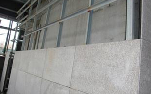 酒店裝修監(jiān)理公司石材干掛工程驗(yàn)收標(biāo)準(zhǔn)