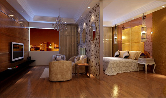 重慶酒店裝修中家具有哪些需要注意的？