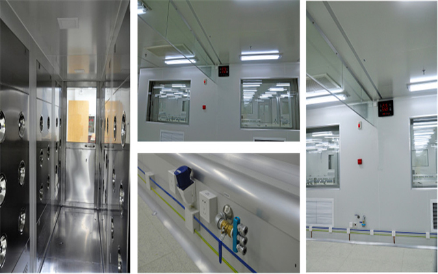 重慶裝修公司為你整理工廠廠房裝修注意重點(diǎn)