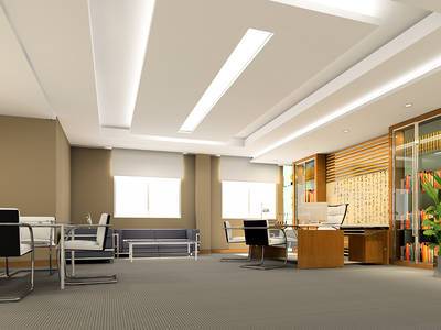 廠房裝修這些問(wèn)題你注意了嗎