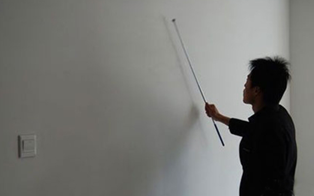 華發(fā)裝修油漆工程驗(yàn)收標(biāo)準(zhǔn)