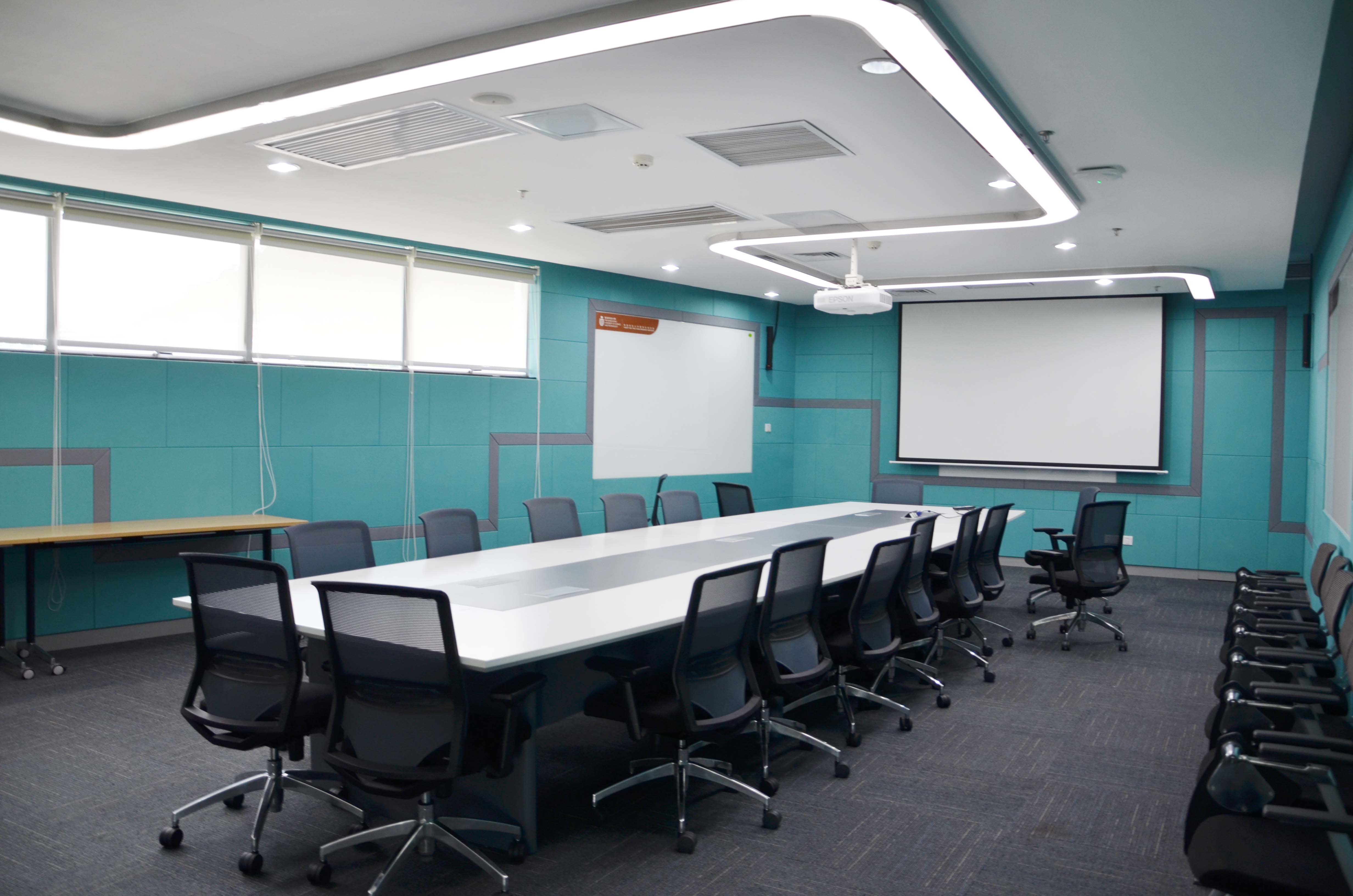 會議室裝修應(yīng)該注意哪些