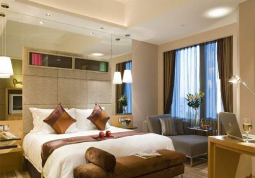 重慶酒店裝修設(shè)計(jì)室內(nèi)空間布局需要注意的細(xì)節(jié)
