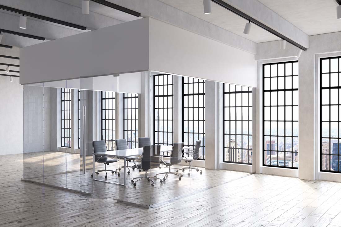 何打造舒適、環(huán)保的辦公室?