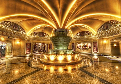 主題酒店裝修必須具備這五個(gè)特性