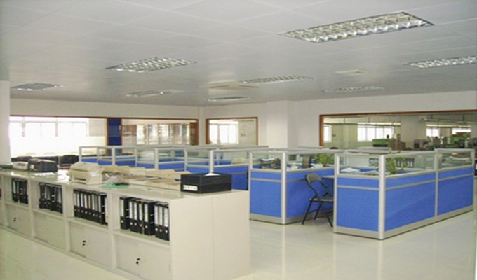 重慶寫(xiě)字樓裝修需要遵循的四大原則